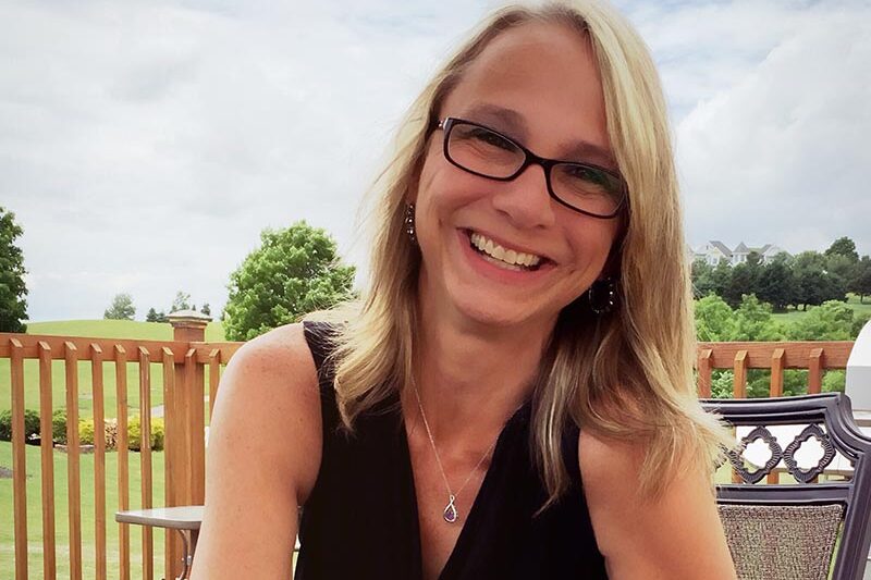 Realtor from Greensburg PA Sara Petrie for Howard Hanna