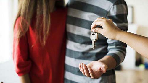 Buy Before You Sell Program from Howard Hanna