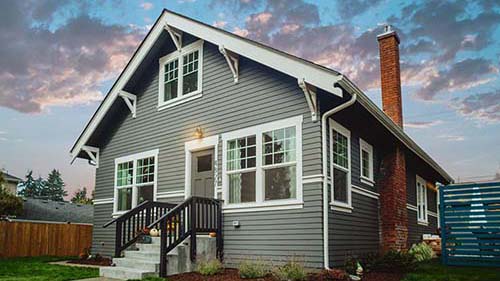 HSA Home Warranty